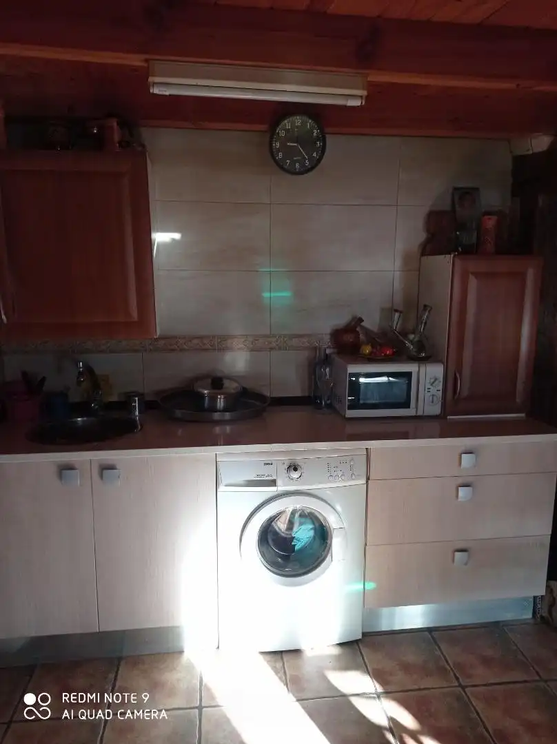 Casa adosada en venda a Uriarte Plaza, 3, Zambrana Cuina de Casa adosada en venda en Zambrana