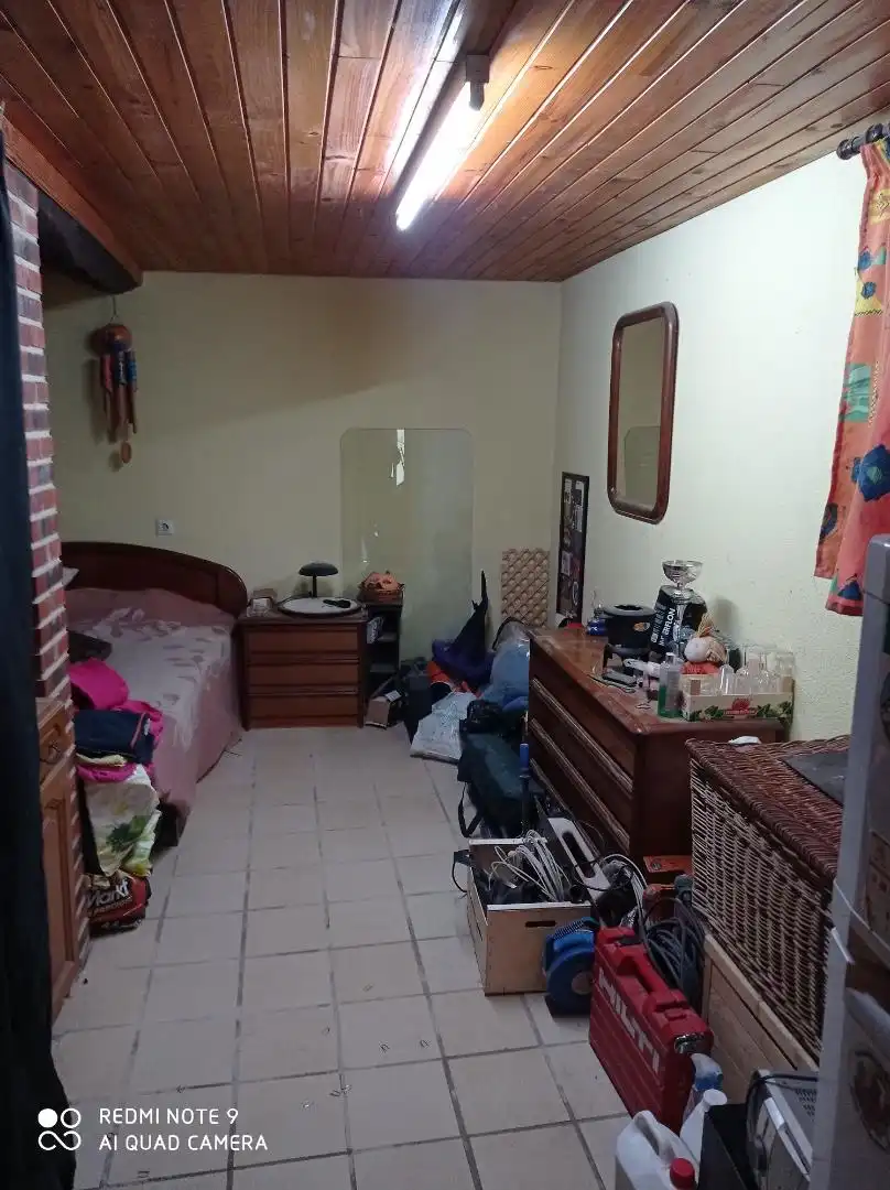 Casa adosada en venda a Uriarte Plaza, 3, Zambrana Dormitori de Casa adosada en venda en Zambrana