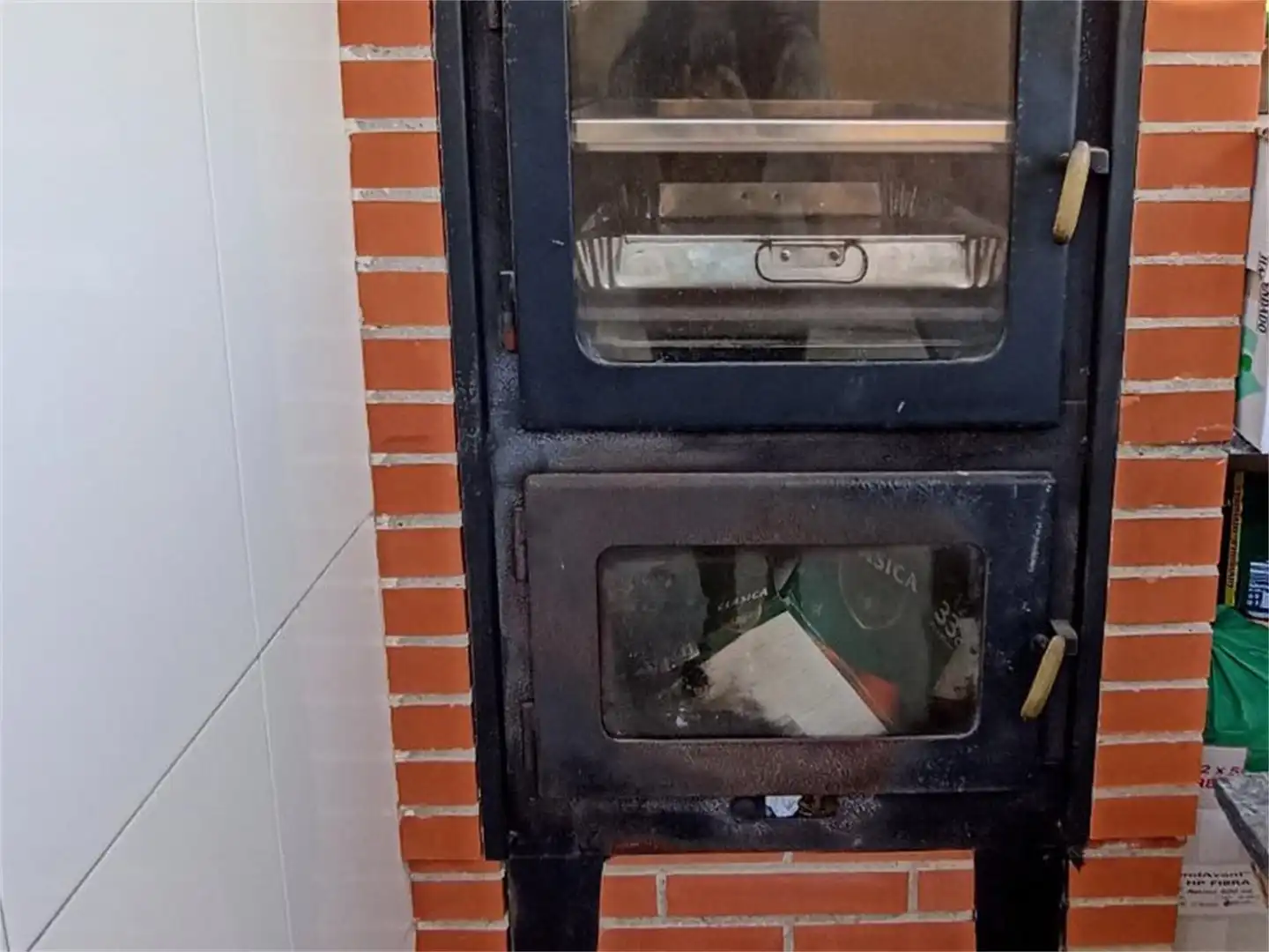 Country homes for sale in Murcia  with Air Conditioner, Private garden and Parquet flooring