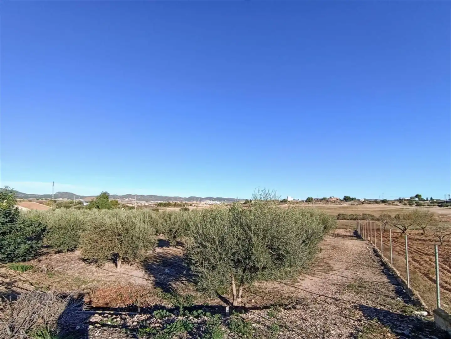 Country homes for sale in Murcia  with Air Conditioner, Private garden and Parquet flooring