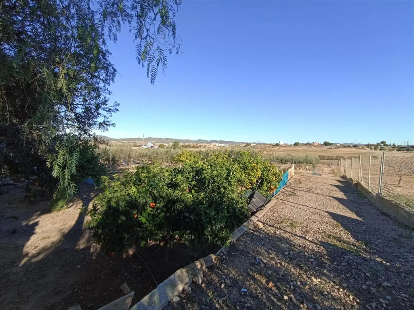 Country homes for sale in Murcia  with Air Conditioner, Private garden and Parquet flooring