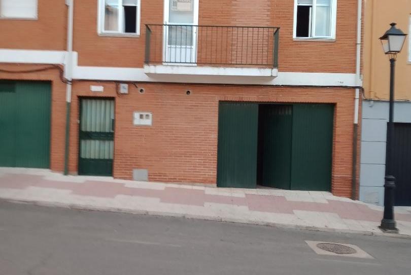 Flat for sale in Calle Doctor Manuel Prieto Carrasco, 3, Cilleros, Cáceres - image 1 Photo 1 of Flat for sale in Calle Doctor Manuel Prieto Carrasco, 3, Cilleros, Cáceres
