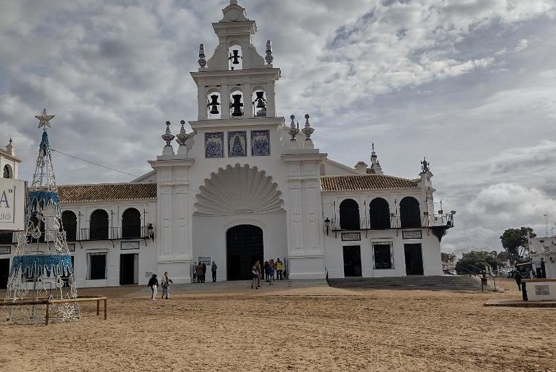 Foto 1 de Estudi en venda a Calle Los Varales, 57, El Rocío, Huelva