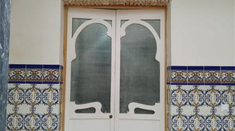 Photo 3 of Single-family semi-detached for sale in Calle Fernandez de Santiago, 27, Posadas, Córdoba