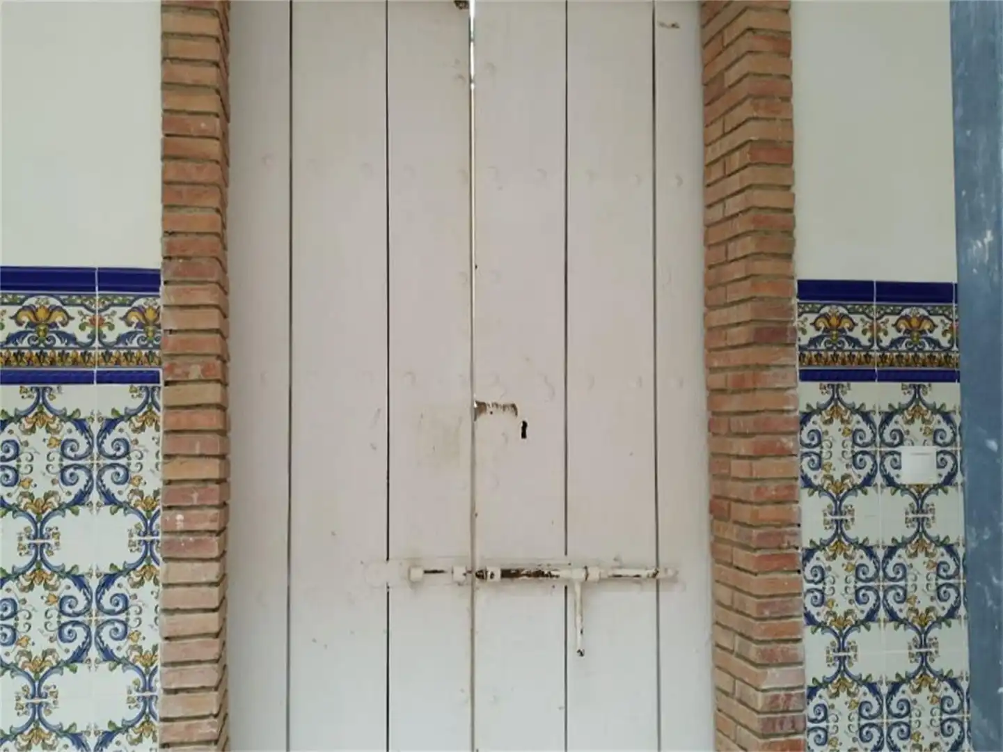 Casa adosada en venda a Calle Fernandez de Santiago, 27, Posadas Casa adosada en venda en Posadas amb Terrassa, Traster i Balcó