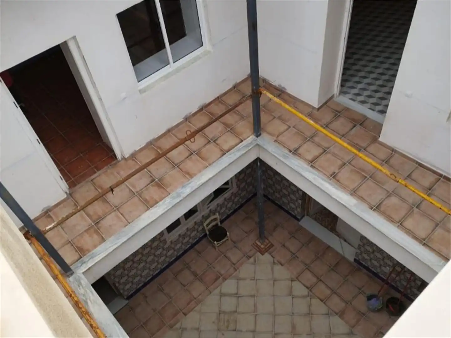 Casa adosada en venda a Calle Fernandez de Santiago, 27, Posadas Terrassa de Casa adosada en venda en Posadas amb Terrassa, Traster i Balcó