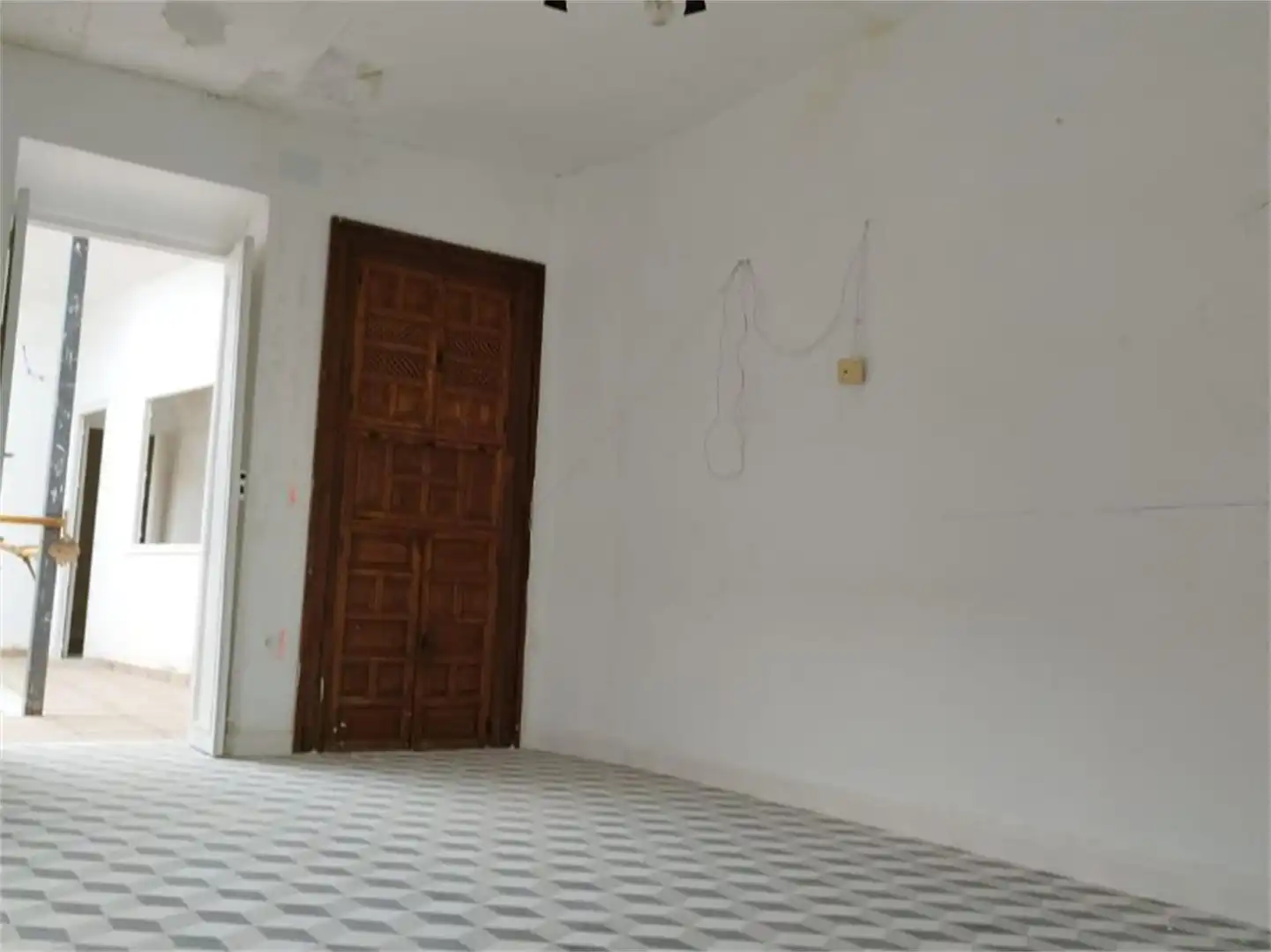 Casa adosada en venda a Calle Fernandez de Santiago, 27, Posadas Casa adosada en venda en Posadas amb Terrassa, Traster i Balcó