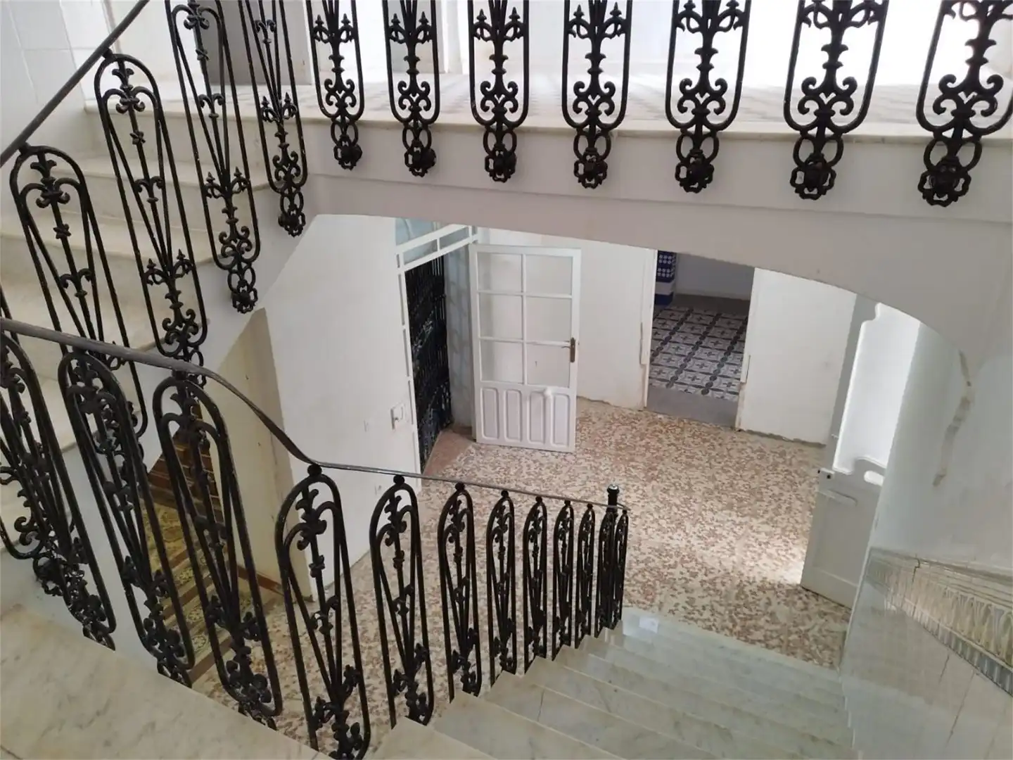 Casa adosada en venda a Calle Fernandez de Santiago, 27, Posadas Casa adosada en venda en Posadas amb Terrassa, Traster i Balcó