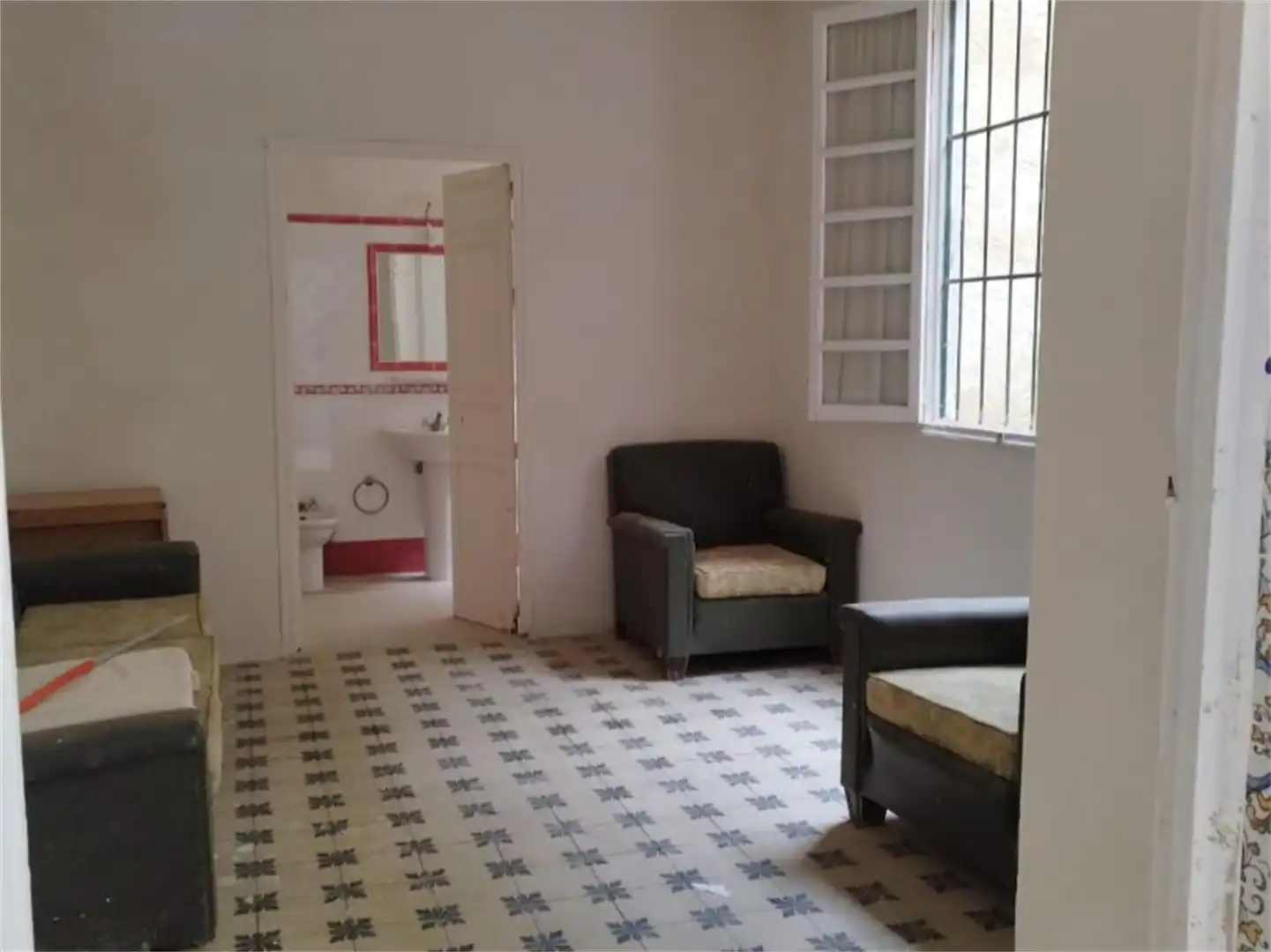 Casa adosada en venda a Calle Fernandez de Santiago, 27, Posadas Dormitori de Casa adosada en venda en Posadas amb Terrassa, Traster i Balcó