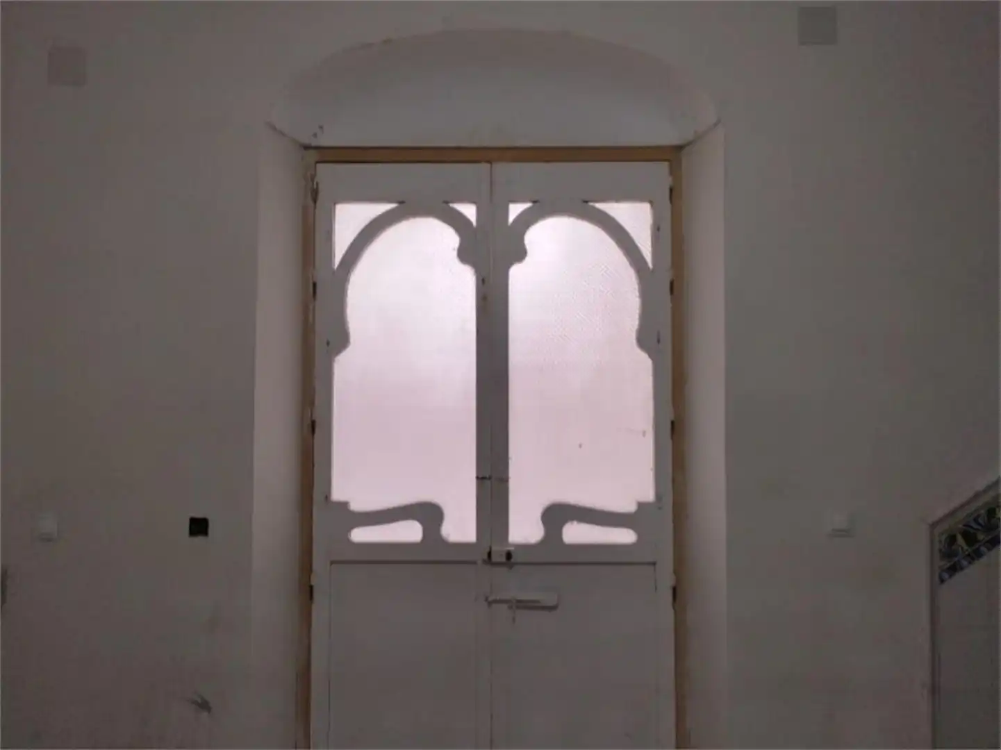 Casa adosada en venda a Calle Fernandez de Santiago, 27, Posadas Casa adosada en venda en Posadas amb Terrassa, Traster i Balcó