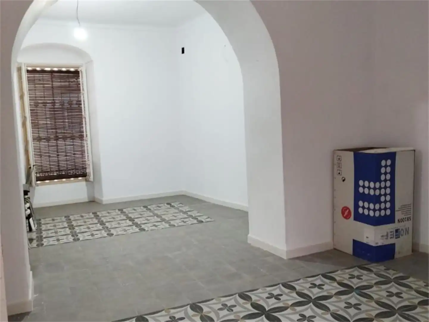 Casa adosada en venda a Calle Fernandez de Santiago, 27, Posadas Casa adosada en venda en Posadas amb Terrassa, Traster i Balcó