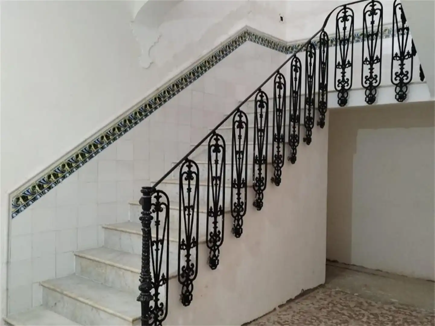 Casa adosada en venda a Calle Fernandez de Santiago, 27, Posadas Casa adosada en venda en Posadas amb Terrassa, Traster i Balcó