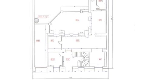 House or chalet for sale in Calle Chinchilla, 40i, Hoya-Gonzalo, Albacete - image 2 Photo 2 of House or chalet for sale in Calle Chinchilla, 40i, Hoya-Gonzalo, Albacete