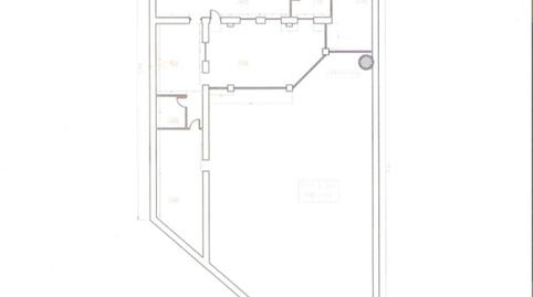 House or chalet for sale in Calle Chinchilla, 40i, Hoya-Gonzalo, Albacete - image 3 Photo 3 of House or chalet for sale in Calle Chinchilla, 40i, Hoya-Gonzalo, Albacete