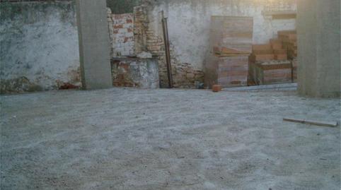 House or chalet for sale in Calle Chinchilla, 40i, Hoya-Gonzalo, Albacete - image 4 Photo 4 of House or chalet for sale in Calle Chinchilla, 40i, Hoya-Gonzalo, Albacete