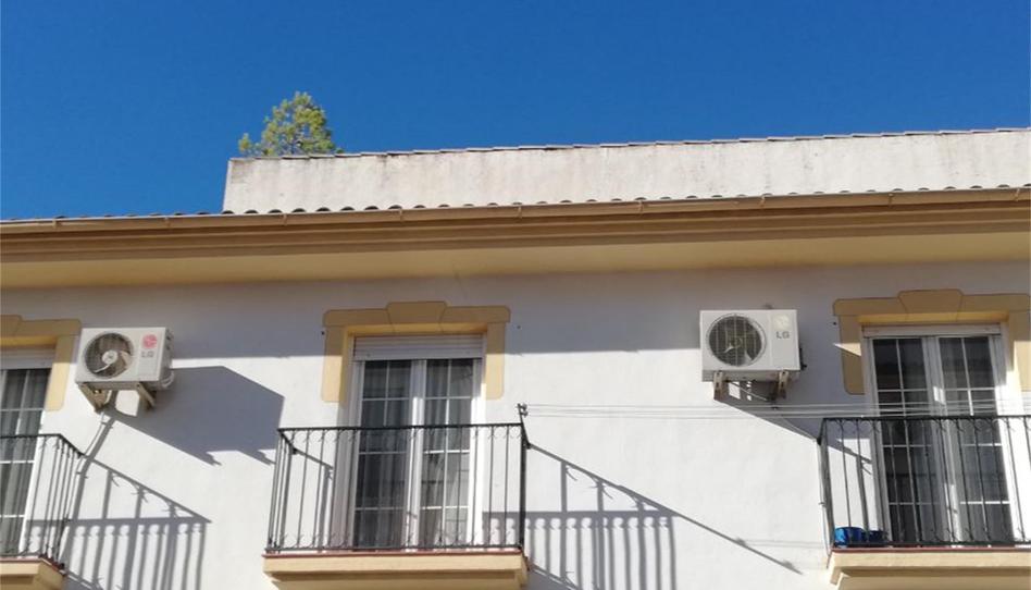 Flat for sale in Gr-3410, 11, Montefrío, Granada - image 1 Photo 1 of Flat for sale in Gr-3410, 11, Montefrío, Granada