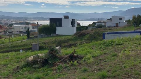 Foto 4 de Terreno en venta en Rúa Pedra Do Meleiro, 7, Panxón, Pontevedra