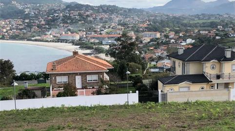 Foto 2 de Terreno en venta en Rúa Pedra Do Meleiro, 7, Panxón, Pontevedra