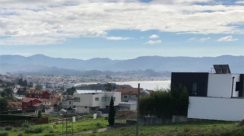 Foto 3 de Terreno en venta en Rúa Pedra Do Meleiro, 7, Panxón, Pontevedra
