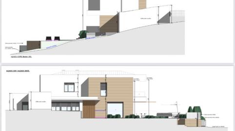 Land for sale in Rúa Pedra Do Meleiro, 7, Panxón, Pontevedra - image 5 Photo 5 of Land for sale in Rúa Pedra Do Meleiro, 7, Panxón, Pontevedra