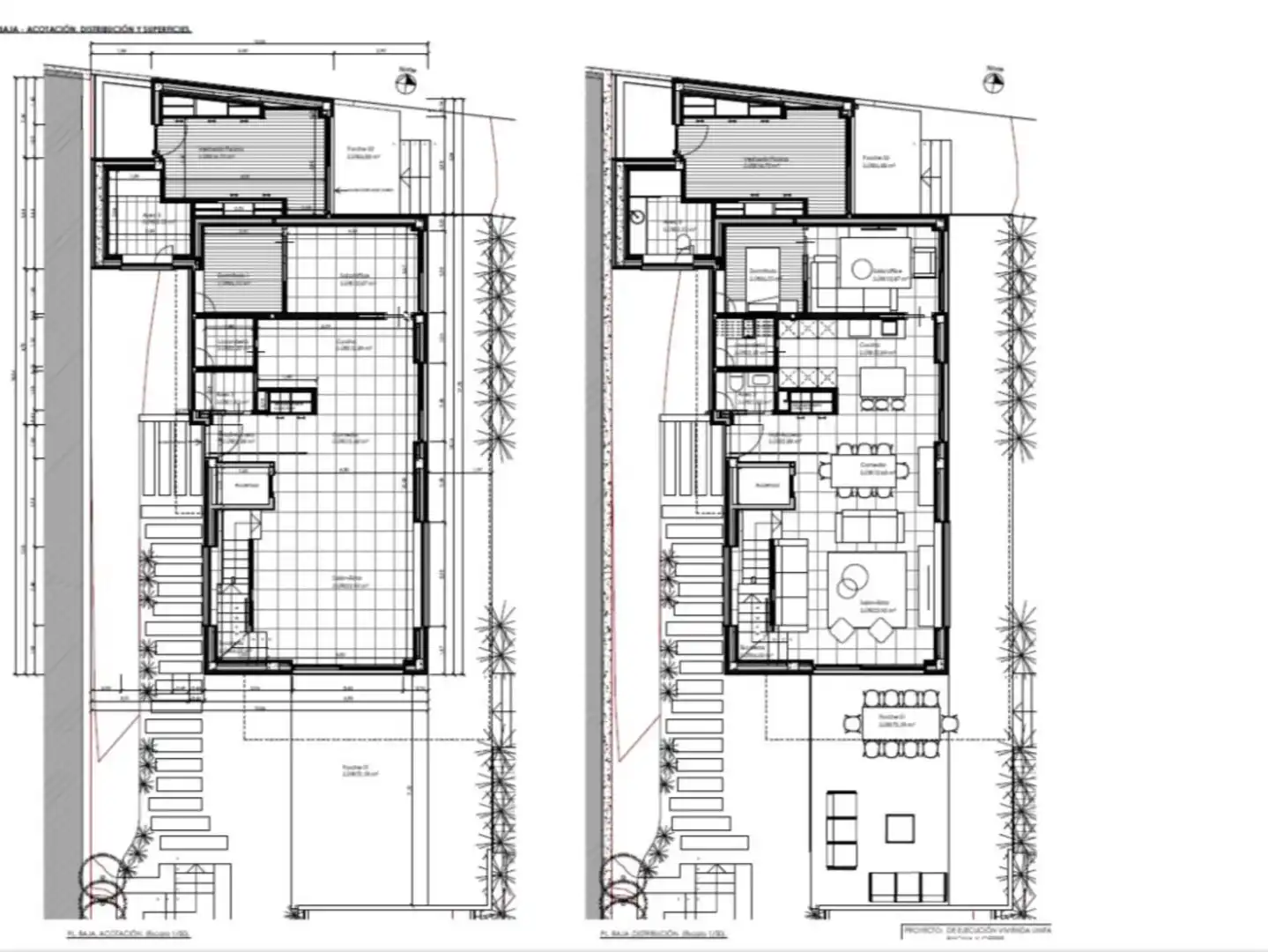 Terreno en venta en Nigrán