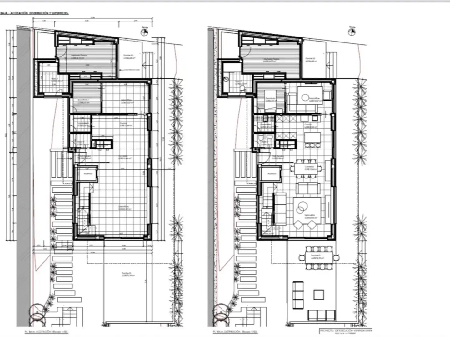 Terreno en venta en Nigrán