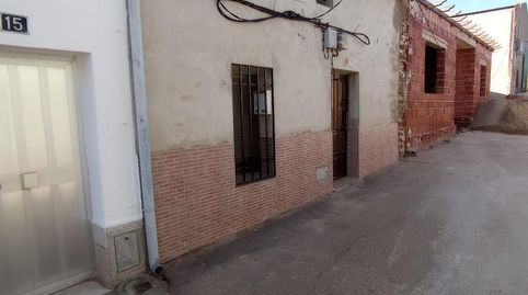 Foto 4 de Planta baja en venta en Calle Alto Tesote, 15t, Zorita, Cáceres