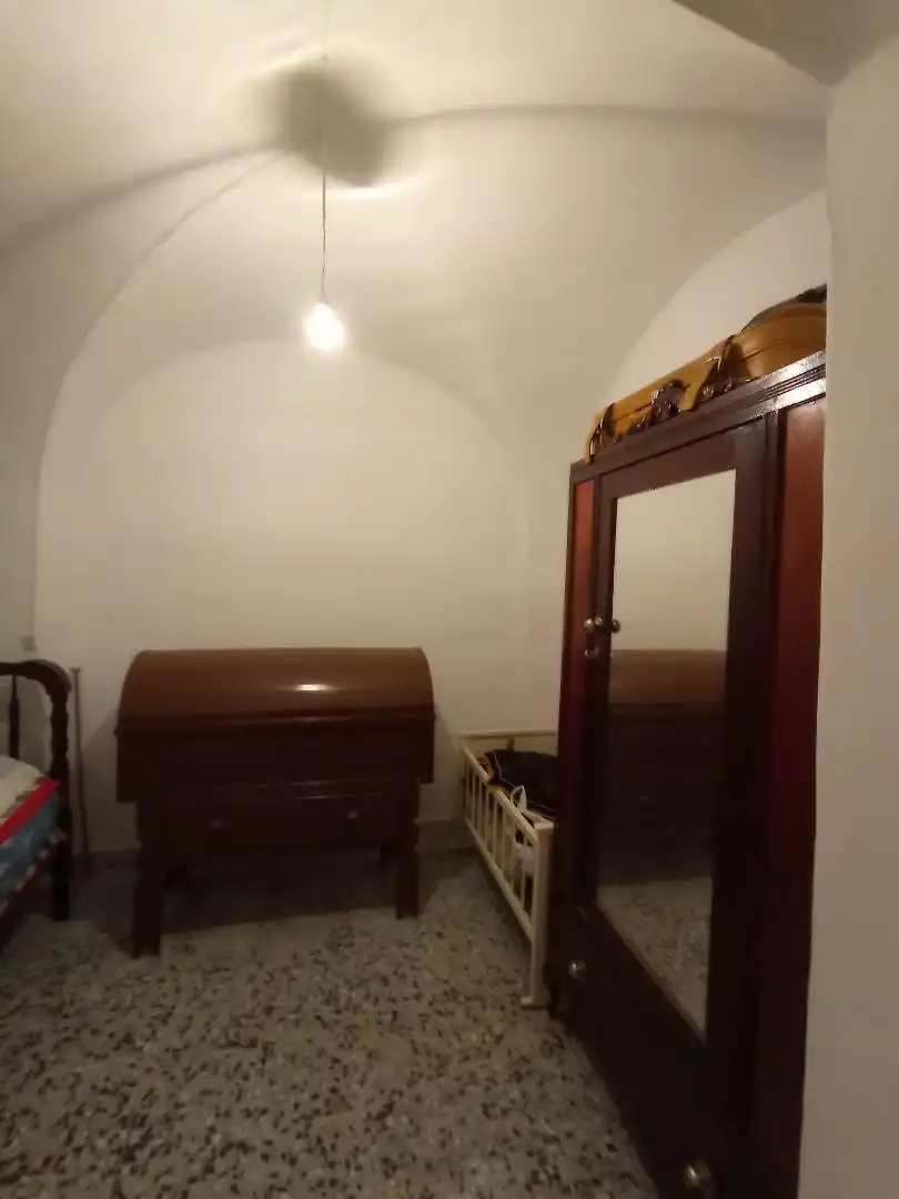 Bedroom of Ground floor for sale in Zorita
