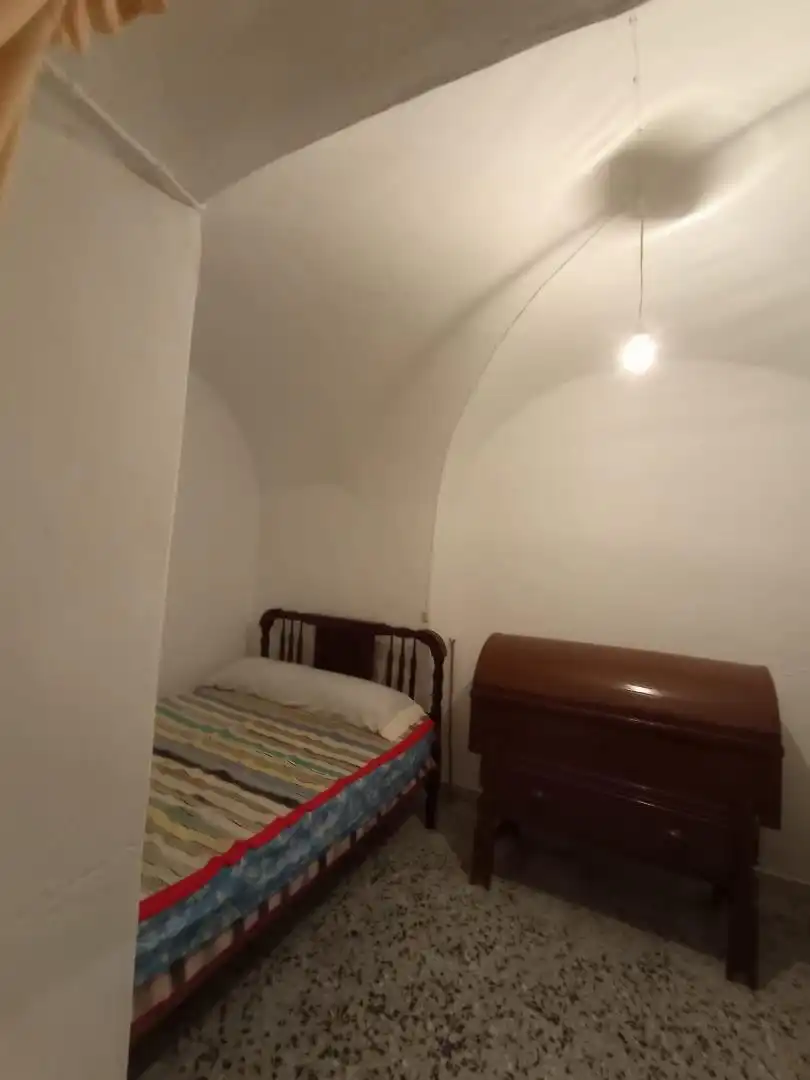 Bedroom of Ground floor for sale in Zorita