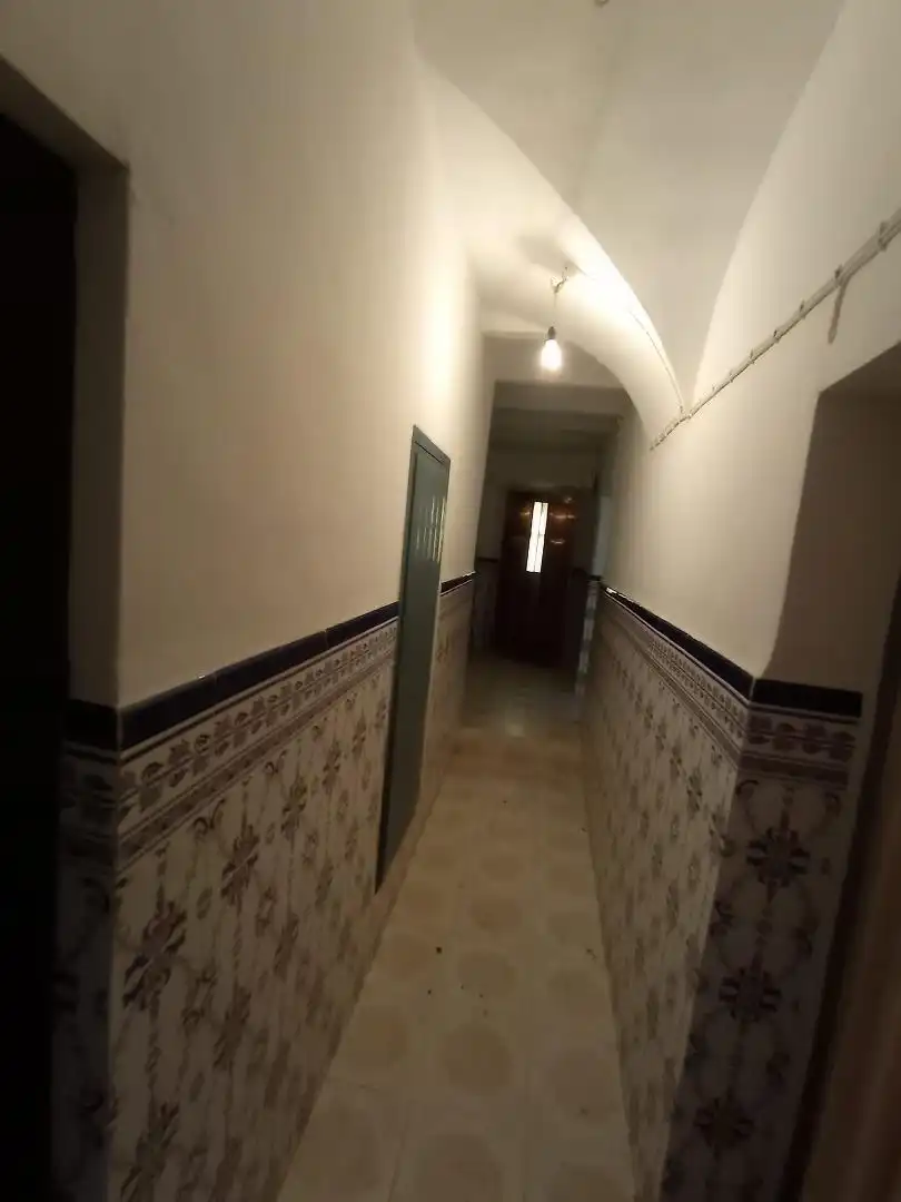 Ground floor for sale in Zorita