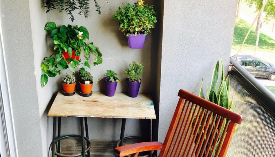 Piso en venta en Passeig del Vint-i-dos de Juliol, 835, Les Arenes - La Grípia Can Montllor, Barcelona - imagen 1 Foto 1 de Piso en venta en Passeig del Vint-i-dos de Juliol, 835, Les Arenes - La Grípia Can Montllor, Barcelona