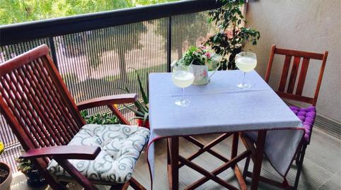 Piso en venta en Passeig del Vint-i-dos de Juliol, 835, Les Arenes - La Grípia Can Montllor, Barcelona - imagen 2 Foto 2 de Piso en venta en Passeig del Vint-i-dos de Juliol, 835, Les Arenes - La Grípia Can Montllor, Barcelona