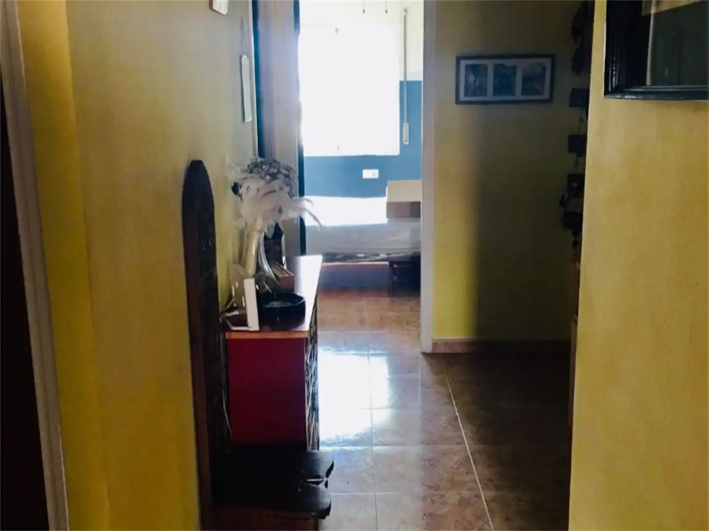 Wohnung zum Verkauf in Passeig del Vint-i-dos de Juliol, 835, Les Arenes - La Grípia Can Montllor Wohnung zum Verkauf in Terrassa mit Balkon