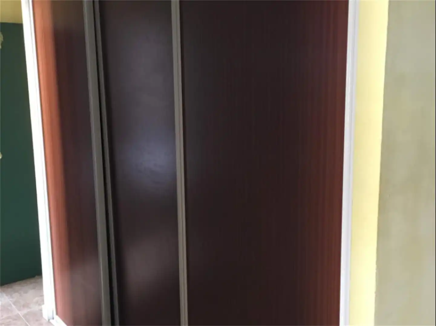Wohnung zum Verkauf in Passeig del Vint-i-dos de Juliol, 835, Les Arenes - La Grípia Can Montllor Wohnung zum Verkauf in Terrassa mit Balkon