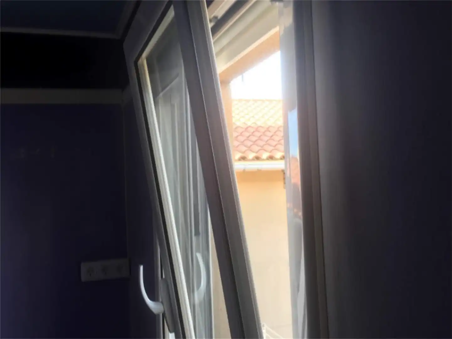 Wohnung zum Verkauf in Passeig del Vint-i-dos de Juliol, 835, Les Arenes - La Grípia Can Montllor Schlafzimmer von Wohnung zum Verkauf in Terrassa mit Balkon