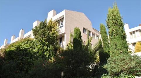 Casa adosada en venda a Carrer de la Muntanya, 18, La Miranda - Can Candeler, Barcelona - imatge 2 Foto 2 de Casa adosada en venda a Carrer de la Muntanya, 18, La Miranda - Can Candeler, Barcelona