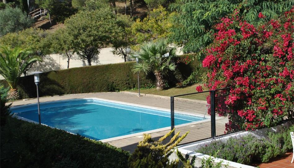 Casa adosada en venda a Carrer de la Muntanya, 18, La Miranda - Can Candeler, Barcelona - imatge 1 Foto 1 de Casa adosada en venda a Carrer de la Muntanya, 18, La Miranda - Can Candeler, Barcelona