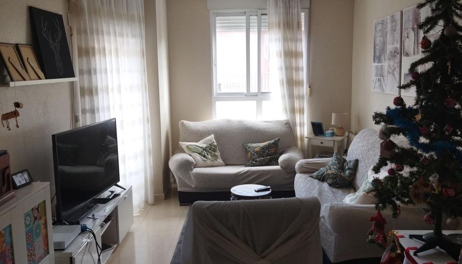 Piso en venta en Calle Bartolomé de las Casas, 34, Ceutí, Murcia - imagen 1 Foto 1 de Piso en venta en Calle Bartolomé de las Casas, 34, Ceutí, Murcia