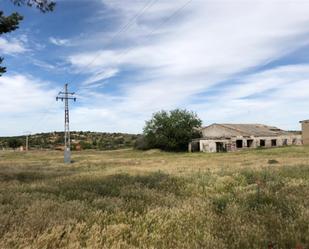 Residencial en venda en Belmonte de Tajo