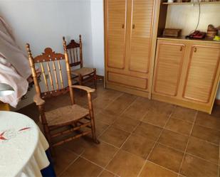 Dining room of Single-family semi-detached for sale in Campillos  with Private garden, Terrace and Storage room