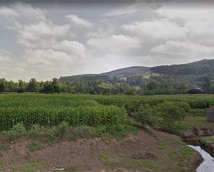 Land for sale in Piélagos