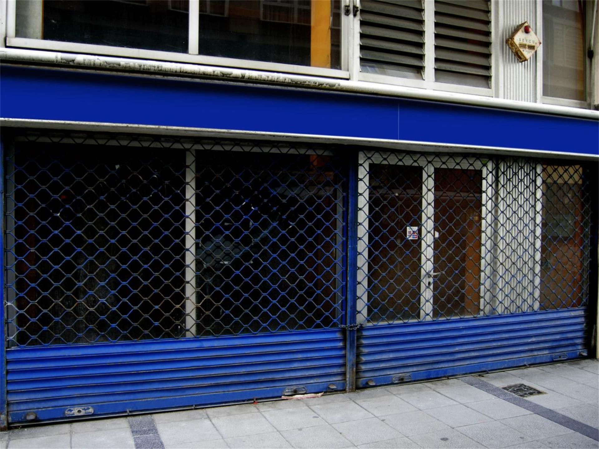 Exterior view of Loft for sale in Santander