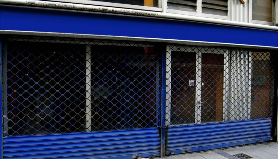 Photo 1 of Loft for sale in Calle Capitán Palacios, 9, Castilla - Hermida, Cantabria