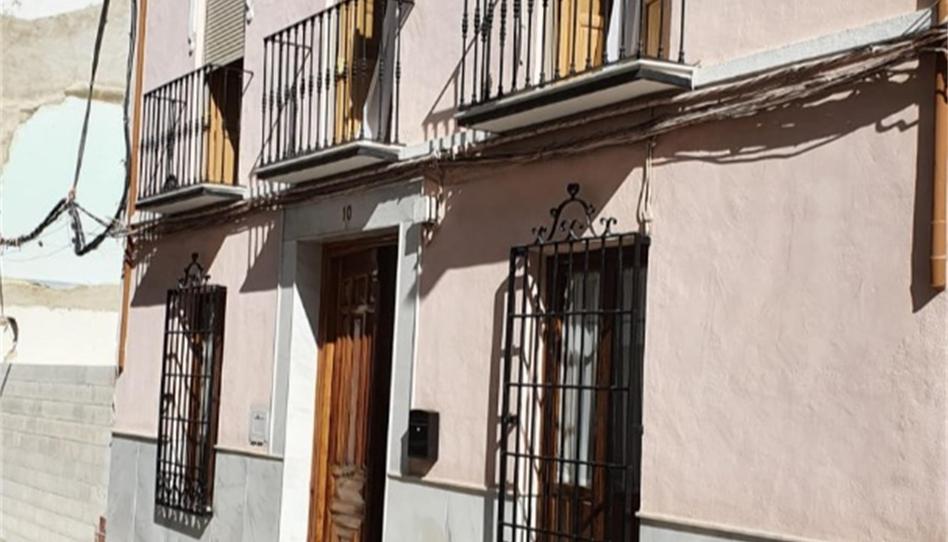 Pis en venda a Calle Pedro Gómez, 6, Rute, Córdoba - imatge 1 Foto 1 de Pis en venda a Calle Pedro Gómez, 6, Rute, Córdoba