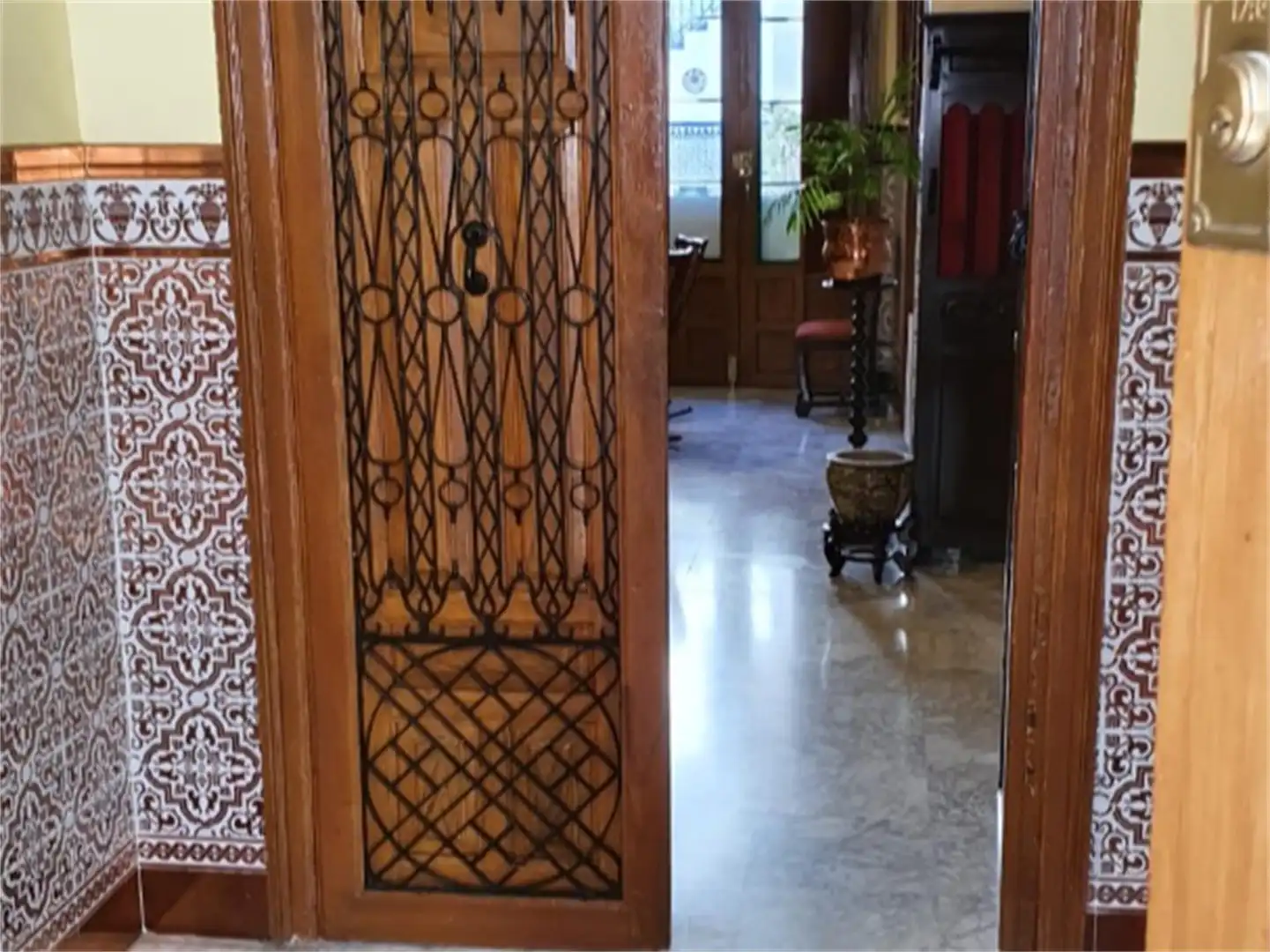 Casa adosada en venda a Calle Pedro Gómez, 6, Rute Casa adosada en venda en Rute amb Aire condicionat, Calefacció i Jardí privat