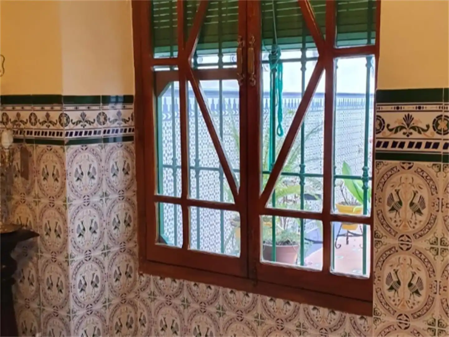Casa adosada en venda a Calle Pedro Gómez, 6, Rute Casa adosada en venda en Rute amb Aire condicionat, Calefacció i Jardí privat