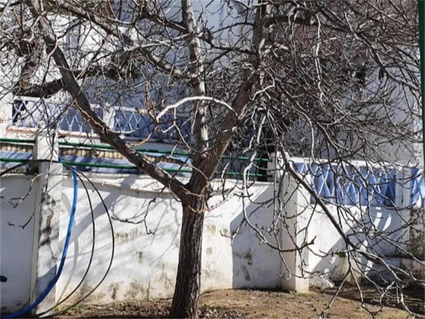 Casa adosada en venda a Calle Pedro Gómez, 6, Rute Jardí de Casa adosada en venda en Rute amb Aire condicionat, Calefacció i Jardí privat