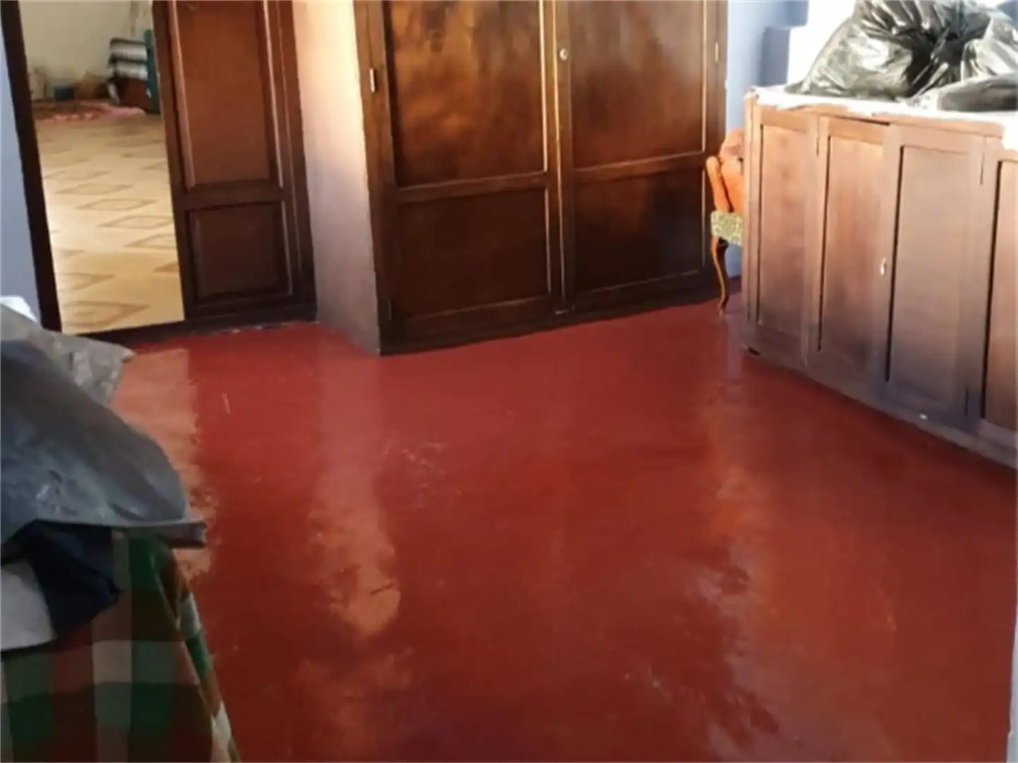 Casa adosada en venda a Calle Pedro Gómez, 6, Rute Casa adosada en venda en Rute amb Aire condicionat, Calefacció i Jardí privat