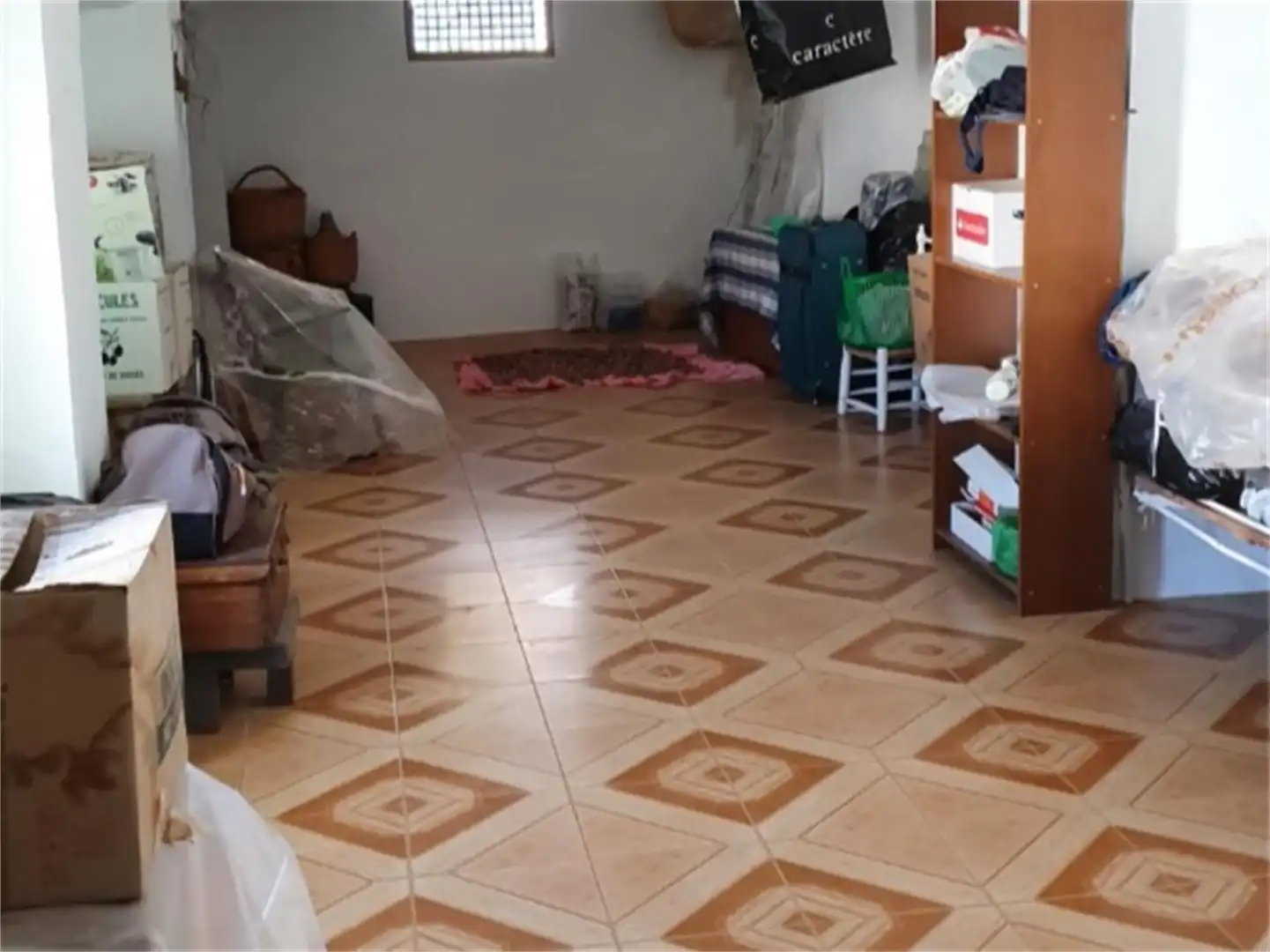 Casa adosada en venda a Calle Pedro Gómez, 6, Rute Casa adosada en venda en Rute amb Aire condicionat, Calefacció i Jardí privat