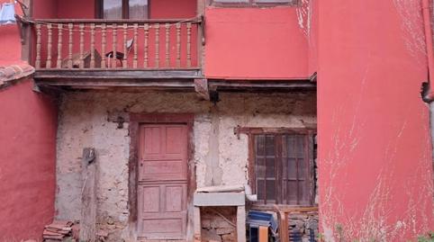 Foto 5 de Casa adosada en venta en Caso, Asturias